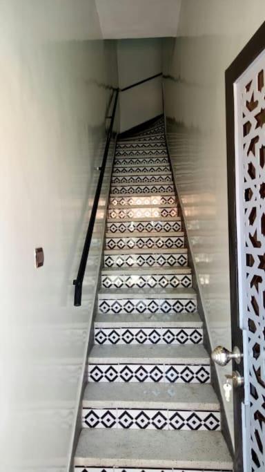 Appartement Centre De Marrakech Marrakesh Exterior photo